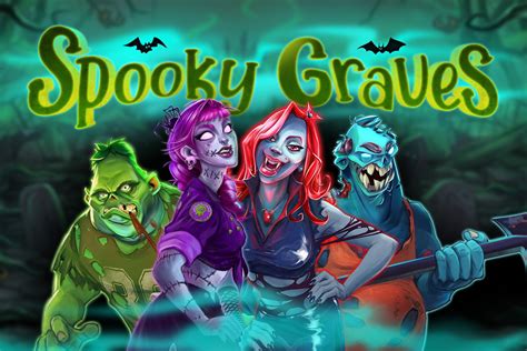 Spooky Graves betsul
